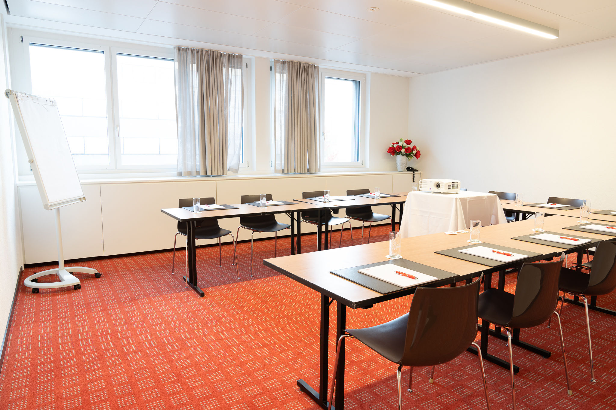 SwissEver Hotel Zug 2