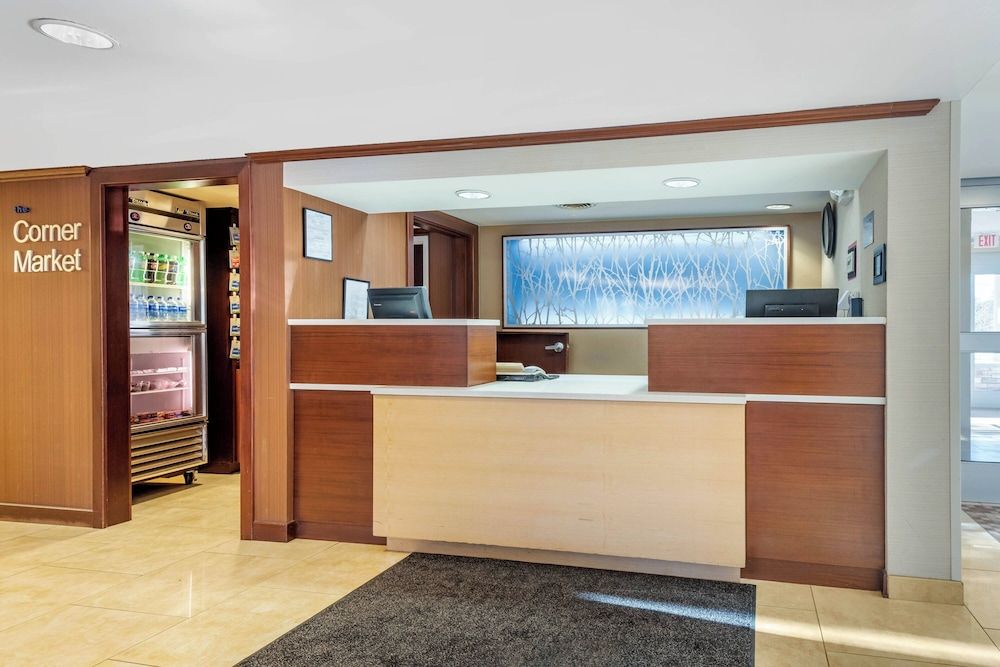 Fairfield by Marriott Inn & Suites Portland Maine Airport 2