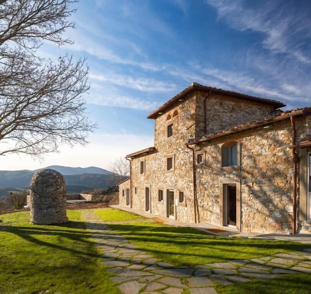 Agri Resort & SPA Le Colline del Paradiso 1