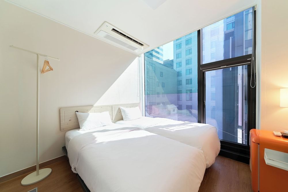 K9 Myeongdong Hotel 1
