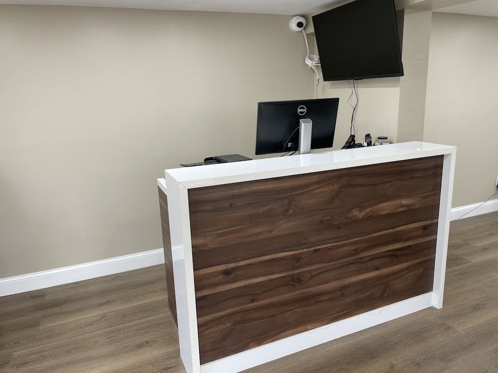 Seaside Sands Inn 2