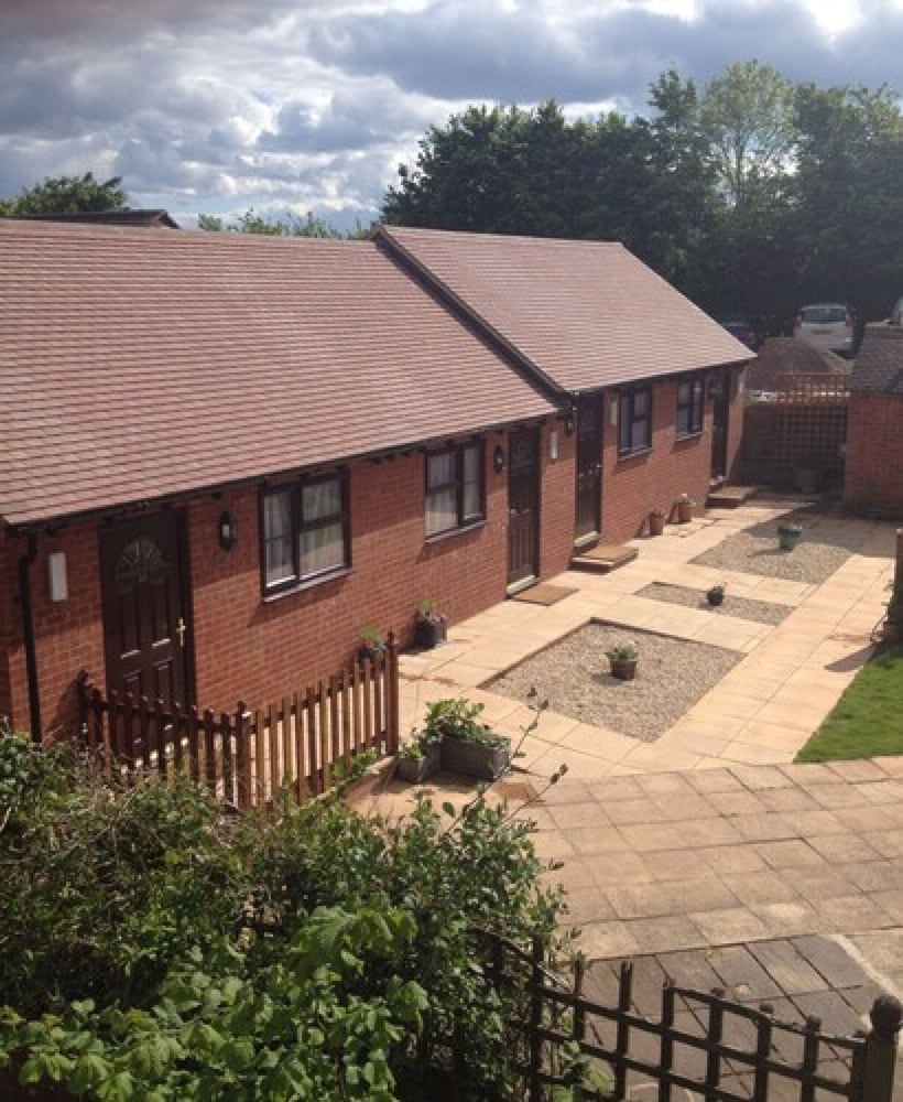 Newent Golf Club and Lodges 1