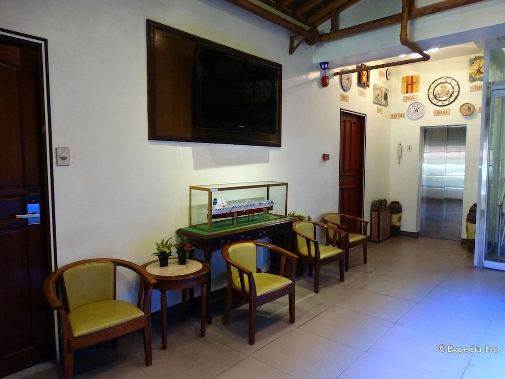 Time Travellers Hotel 1