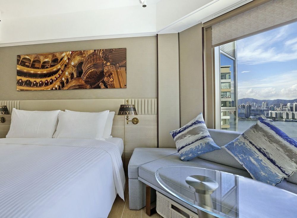 Hotel Alexandra 1