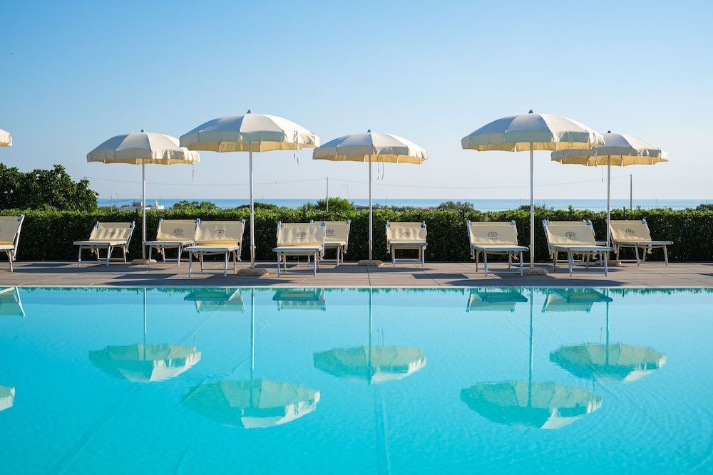 Torre Guaceto Greenblu Resort 1