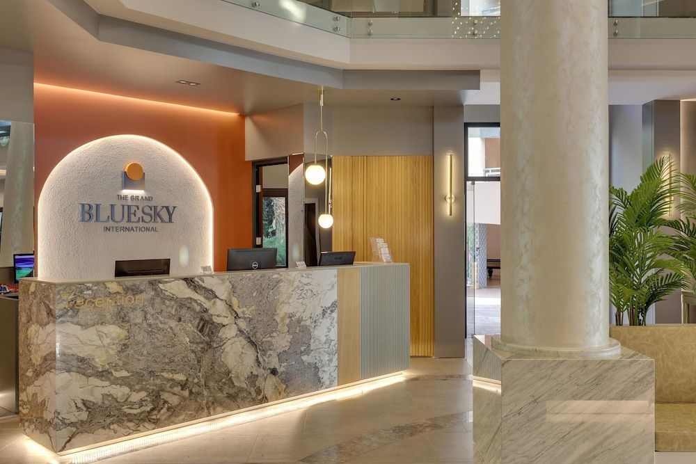 The Grand Blue Sky International - All Inclusive 2