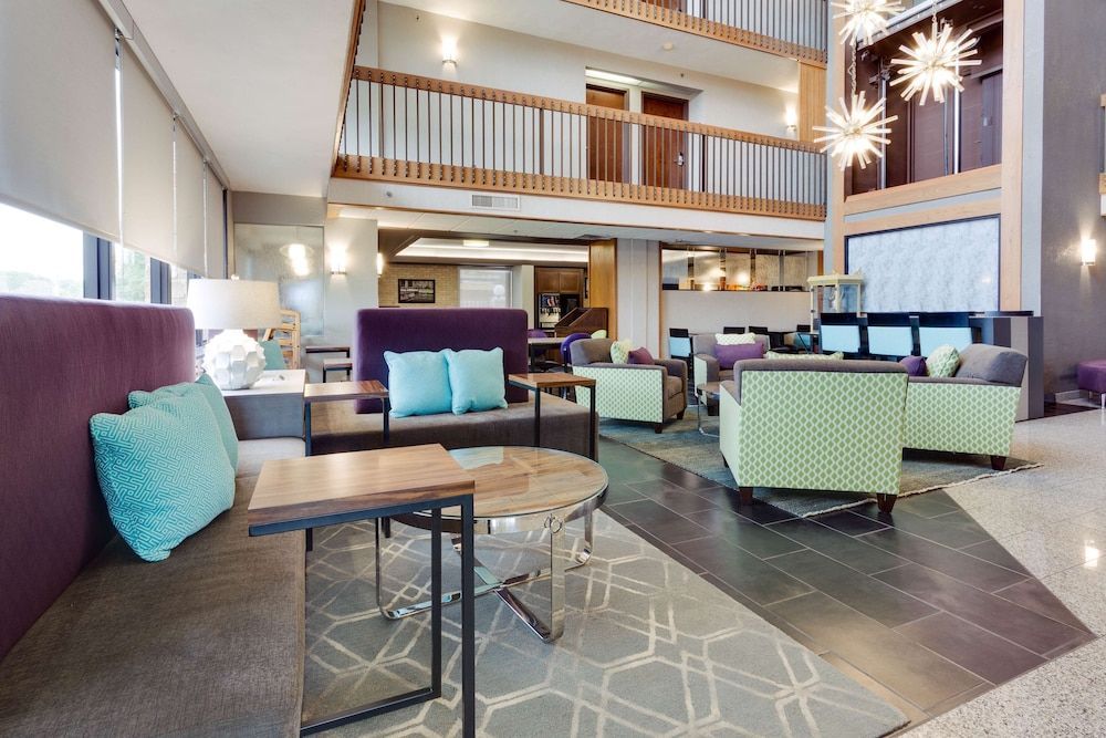Drury Inn & Suites San Antonio Northeast 2