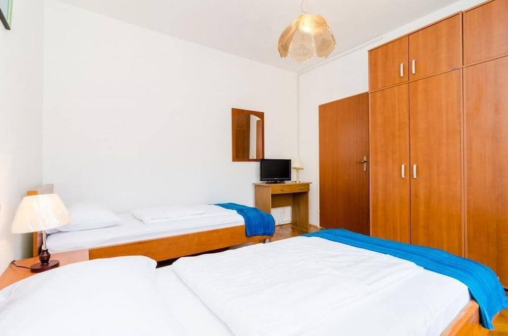 Apartments Peco 2