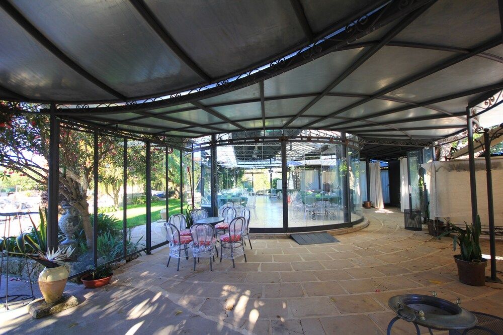 Villa Diana 2