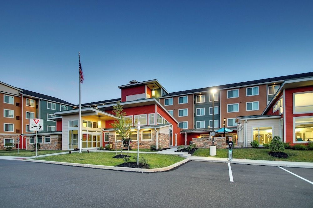 Residence Inn by Marriott Philadelphia Valley Forge/Collegeville 1