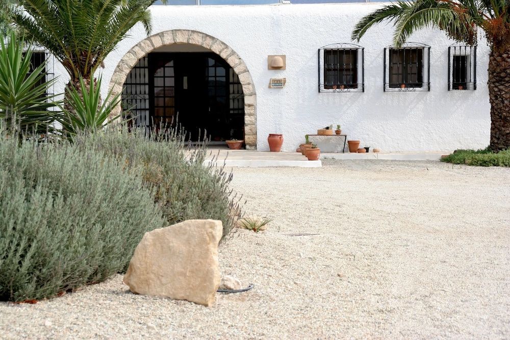 Cortijo Los Malenos 2