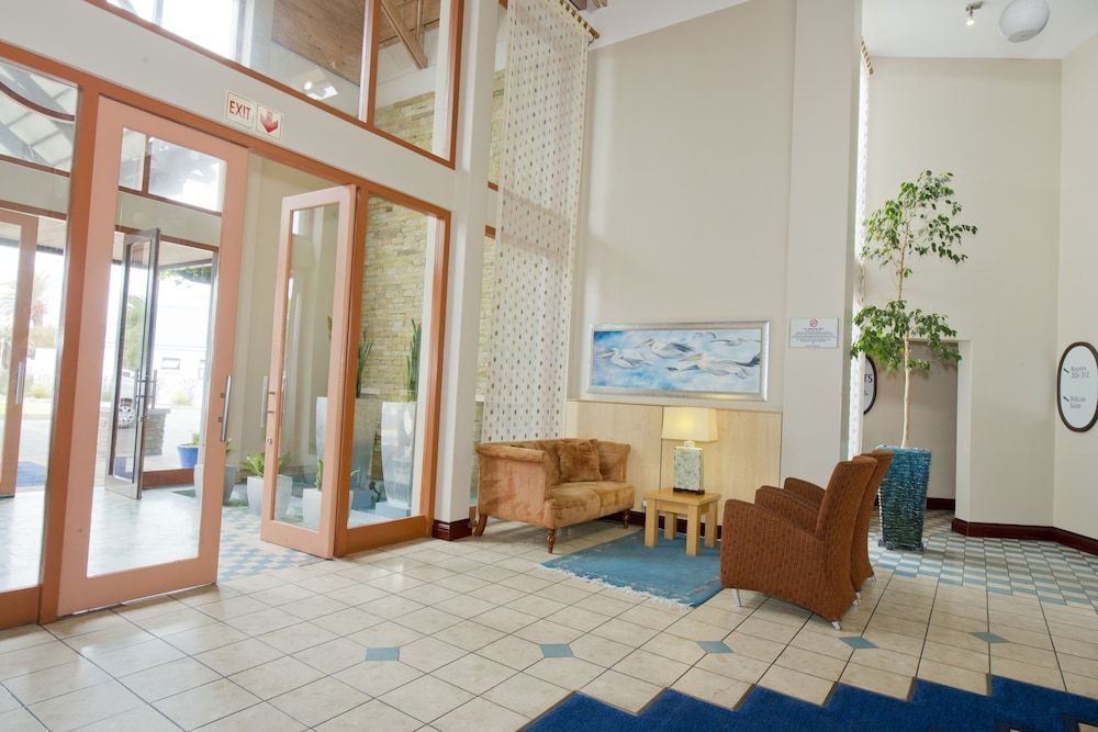 Protea Hotel by Marriott Walvis Bay Pelican Bay 2