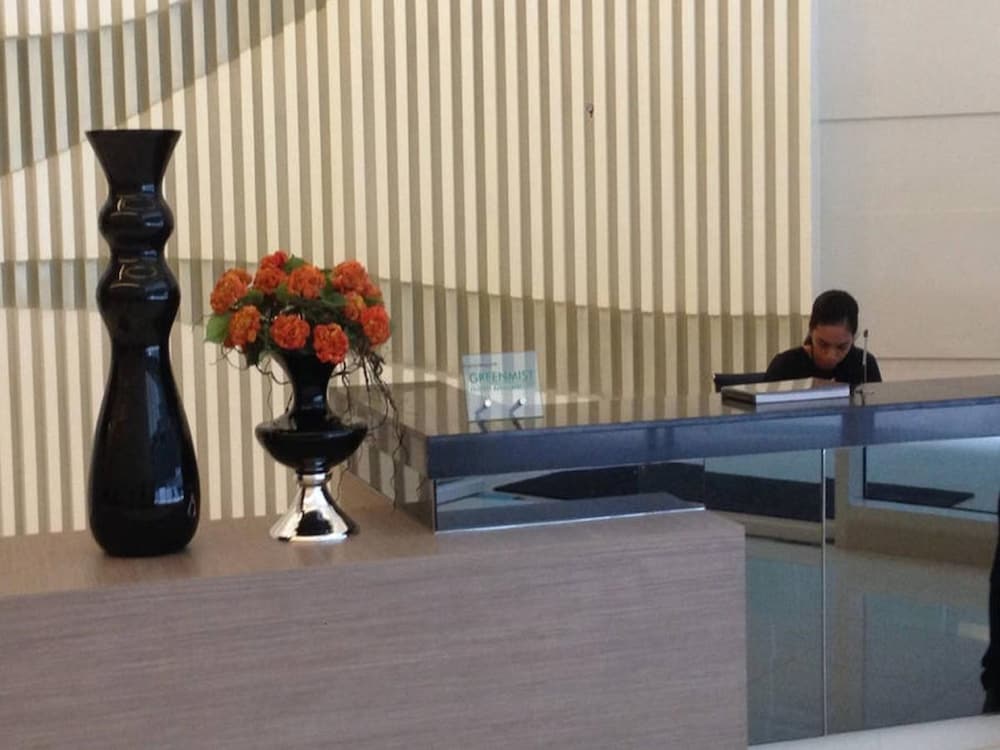 Condotel @JAZZ Residences 2