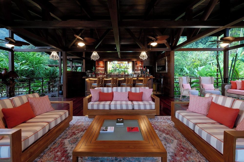 Playa Cativo Lodge 2