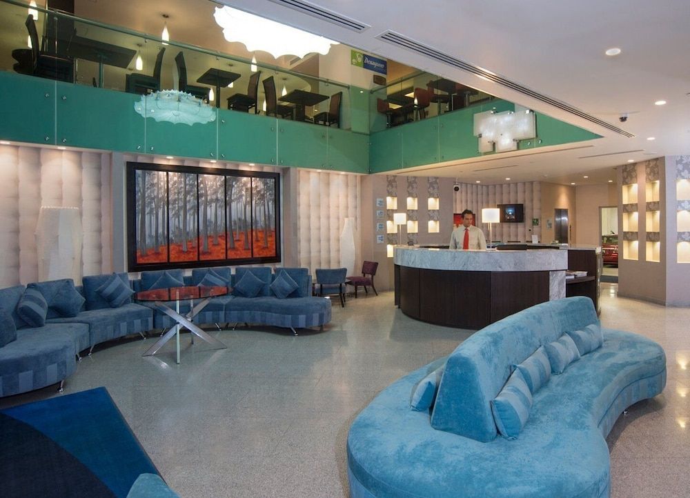 Holiday Inn Express & Suites QUERETARO by IHG 2