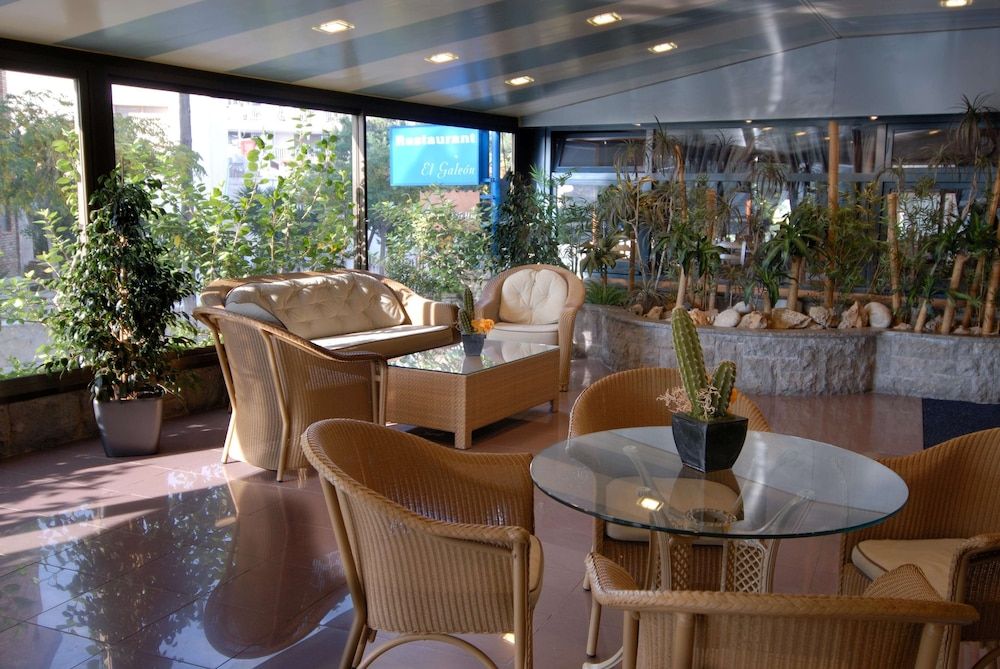 Best Western Hotel Mediterraneo 2