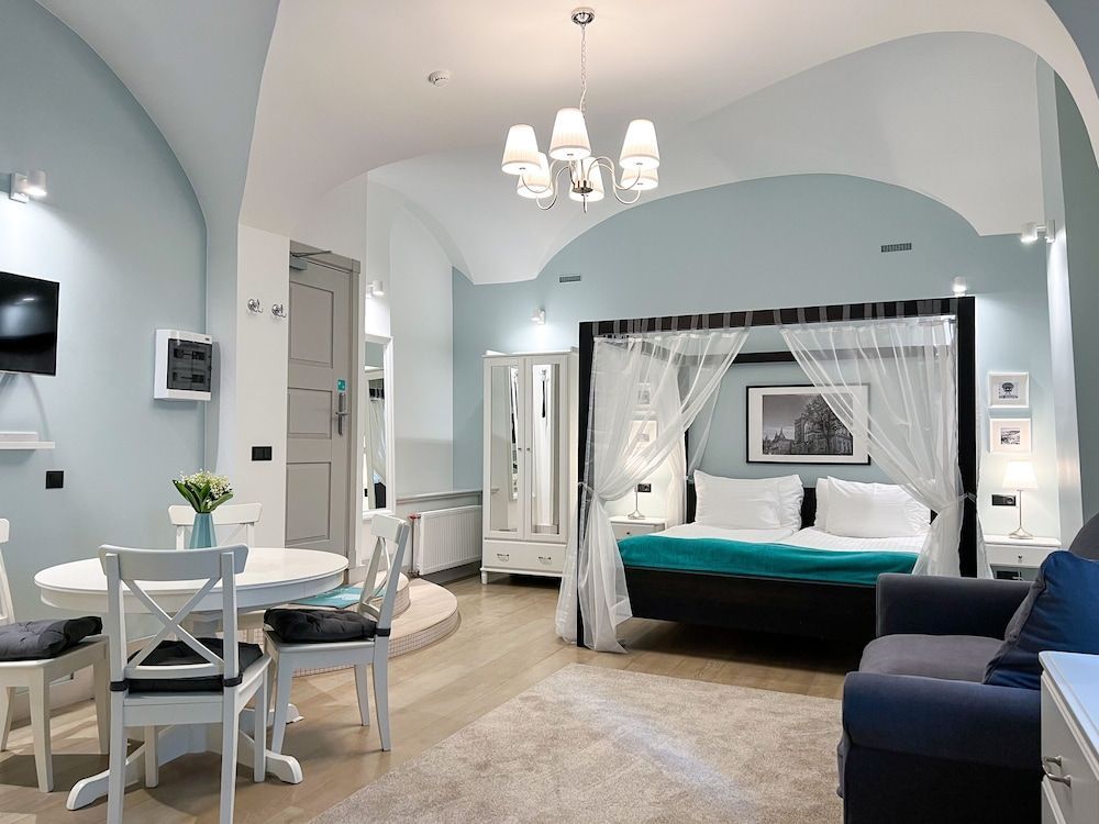 Revelton Suites Riga 1