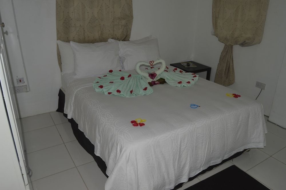 Caribbean Dream Vacation Property 2
