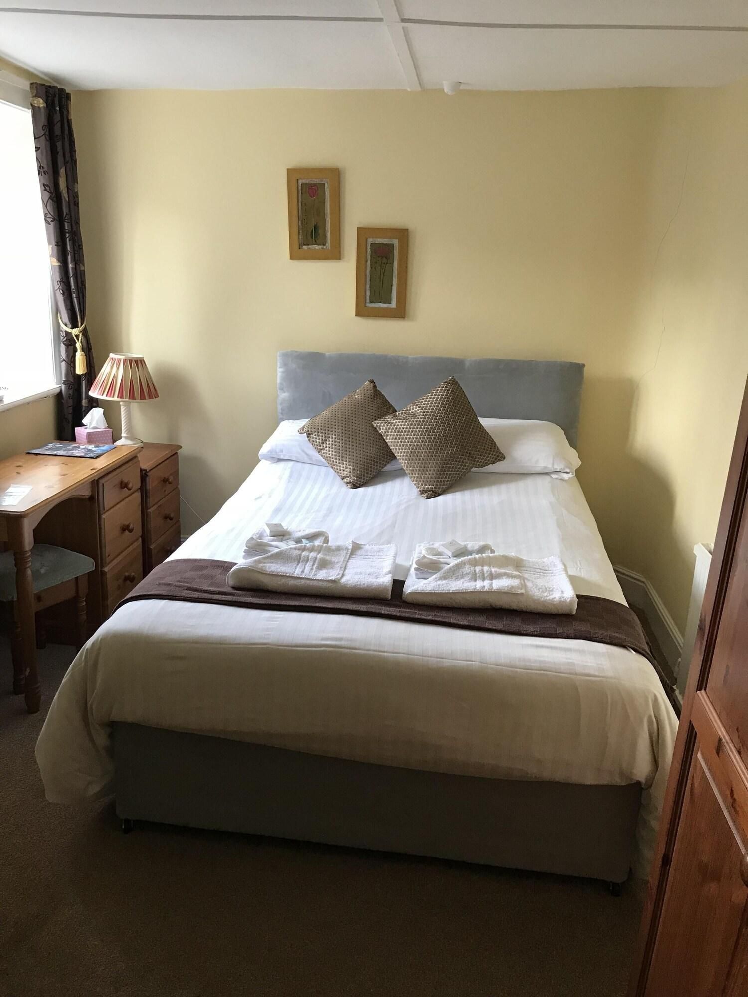 The Abbey Inn 1
