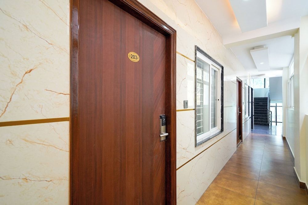 Open Hotel by Olive - Urban Suites 2