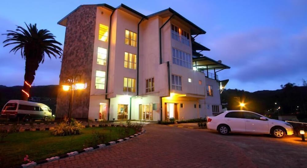 ASHFORD HOTEL 1