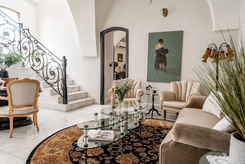 Casa Nova - Luxury Suites & Boutique Apart-Hotel 2