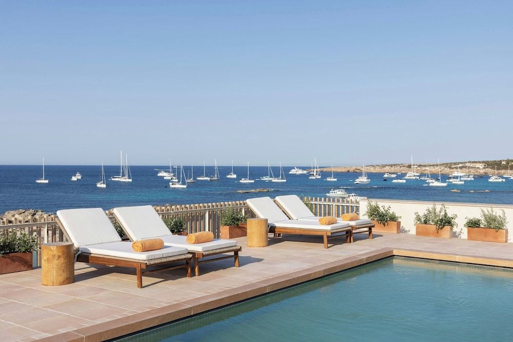 Sabatic Formentera Autograph Collection 1