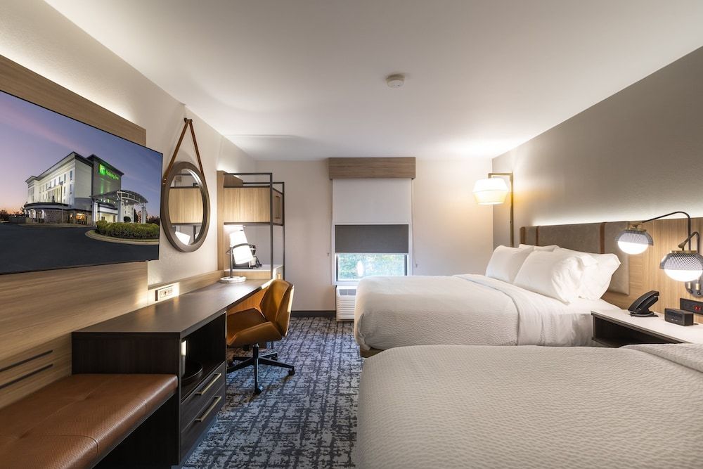 Holiday Inn ANDERSON by IHG 2