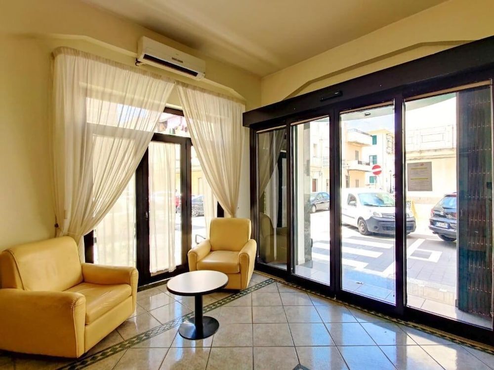 Albergo delle Rose 2