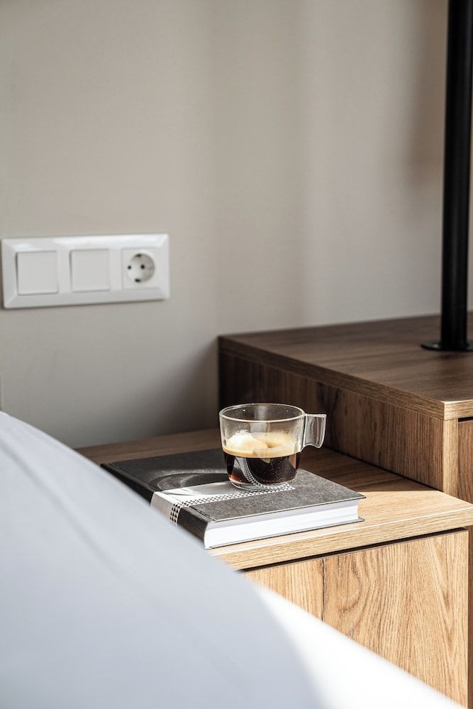 Bedspot Heraklion 1