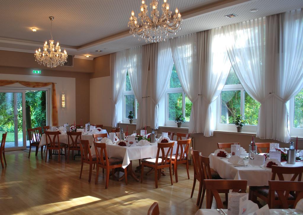 Parkhotel Altes Kaffeehaus 2
