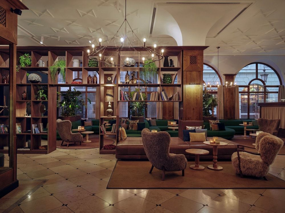 Platzl Hotel - Superior 1