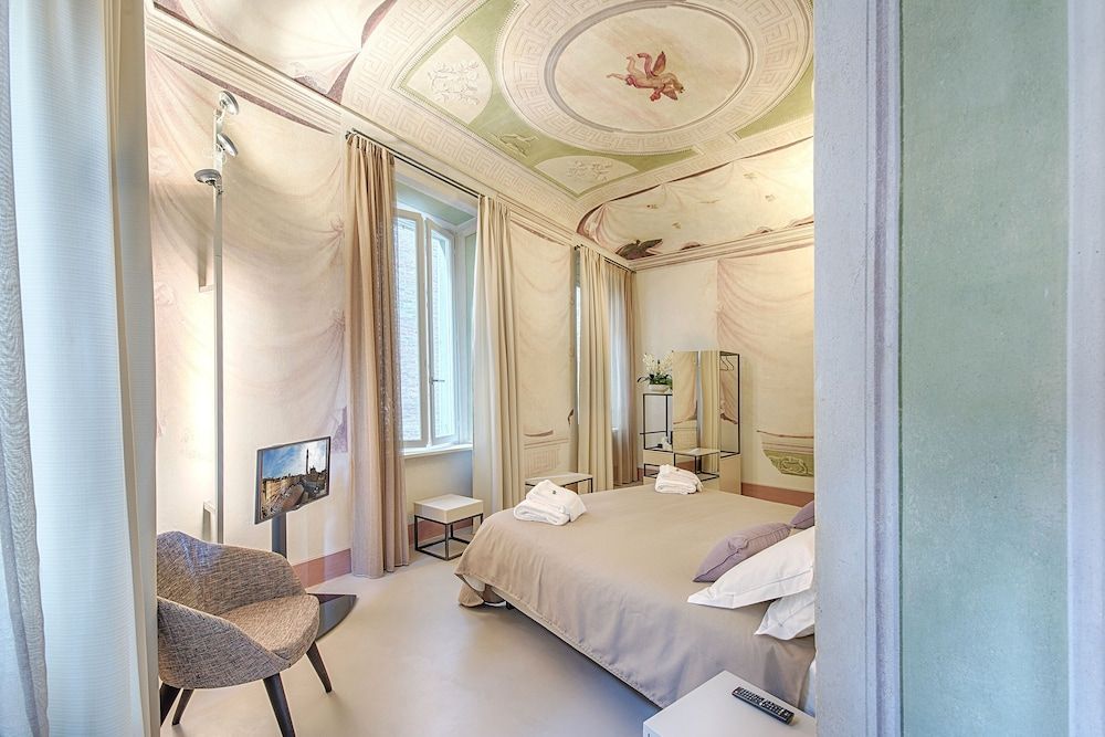Residenza d'Epoca Le Aquile 1