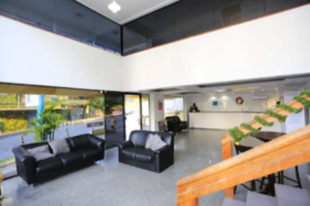 Lumar Hotel 2