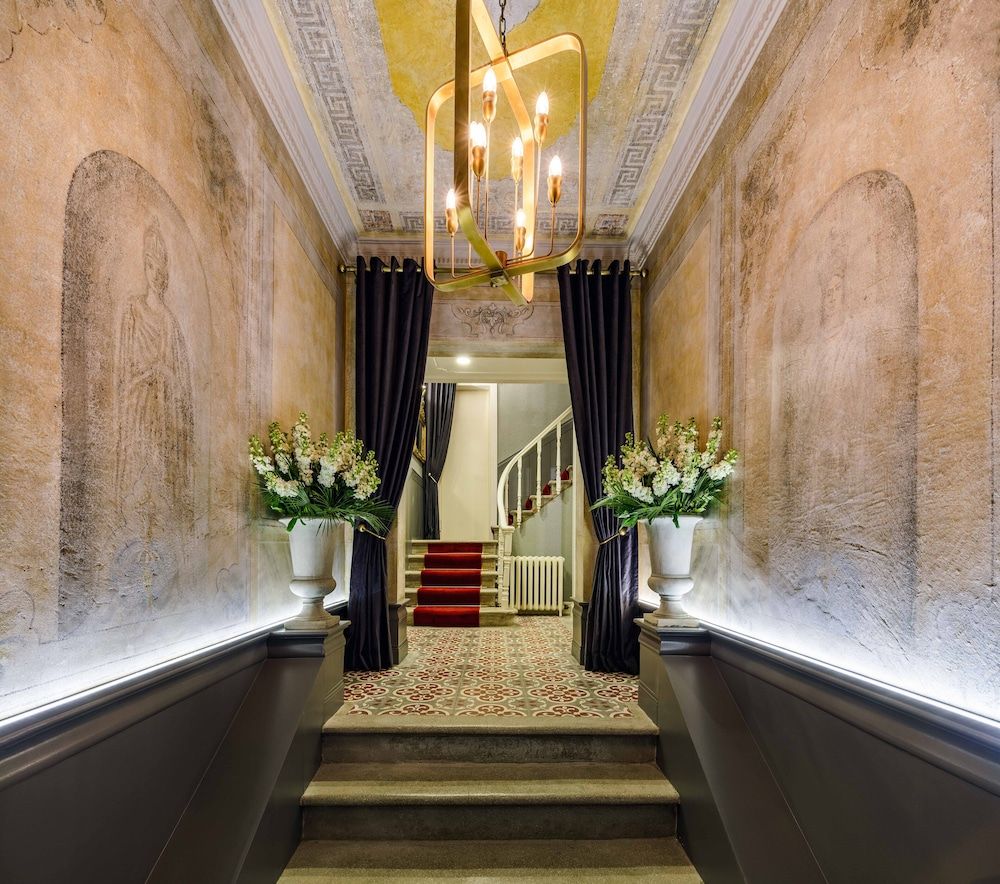 The Soul Istanbul Hotel 2