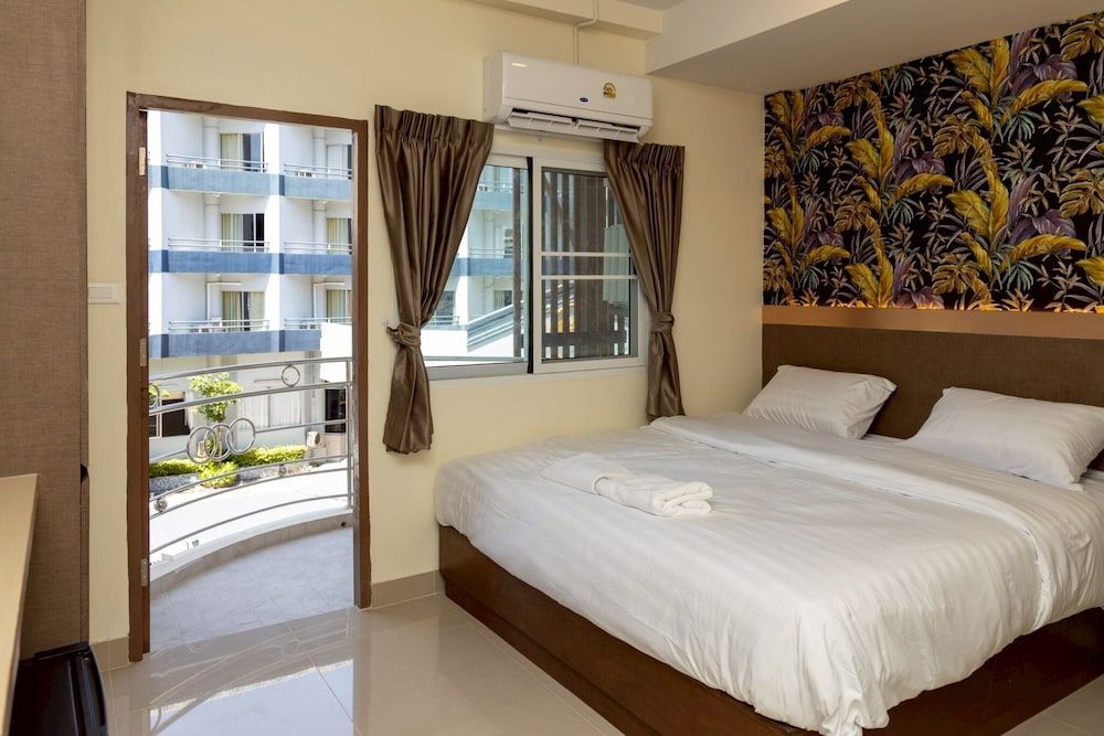 Sea Inn Pattaya 1