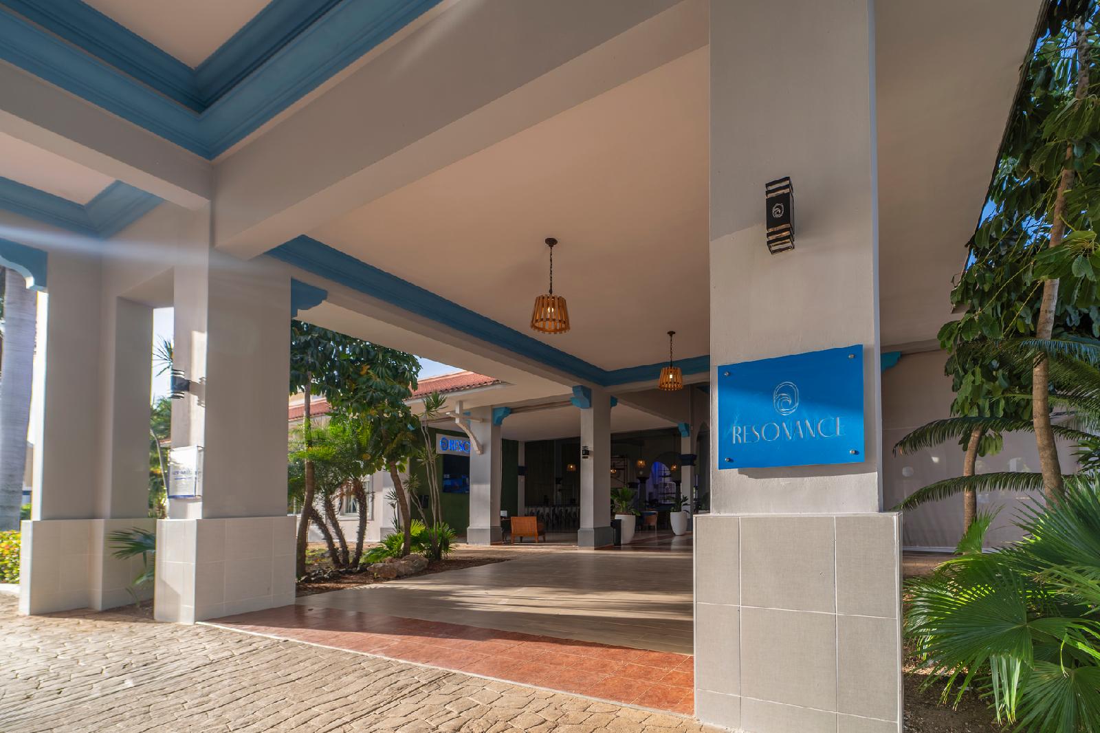 Resonance Varadero Blu - Adults Only 2