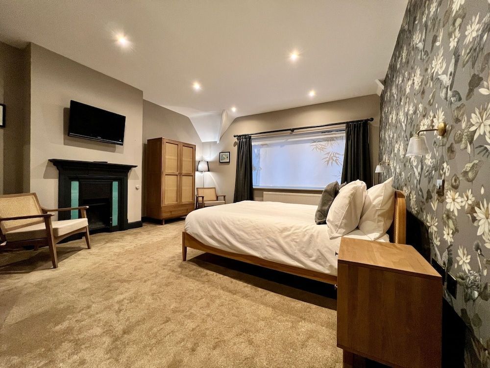 Kyoto Rooms 2