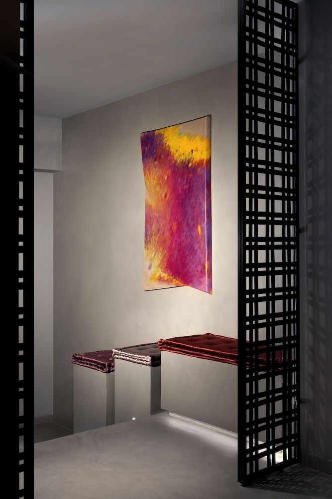 La Chambre Milano 2