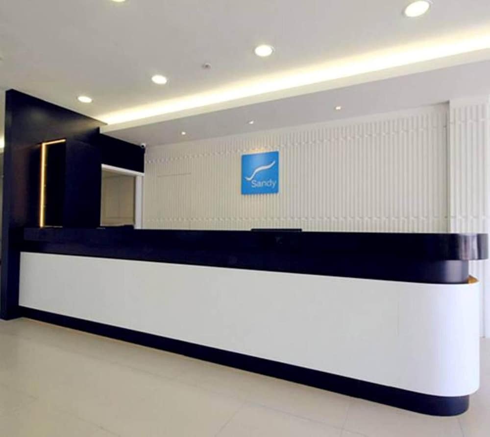 Sandy Hotel Malacca 2