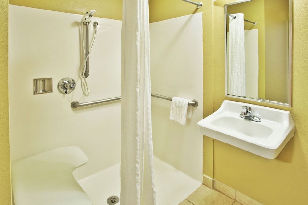 Candlewood Suites KILLEEN - FORT HOOD AREA by IHG 2