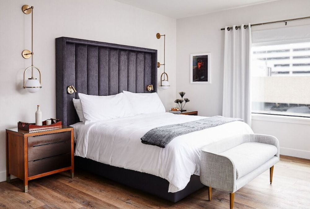 The Blake Hotel 1