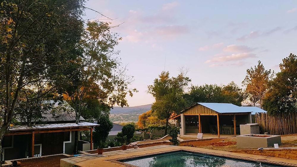Rocky Hollow Lodge 1