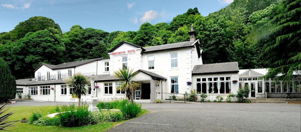Kingswood Hotel 1