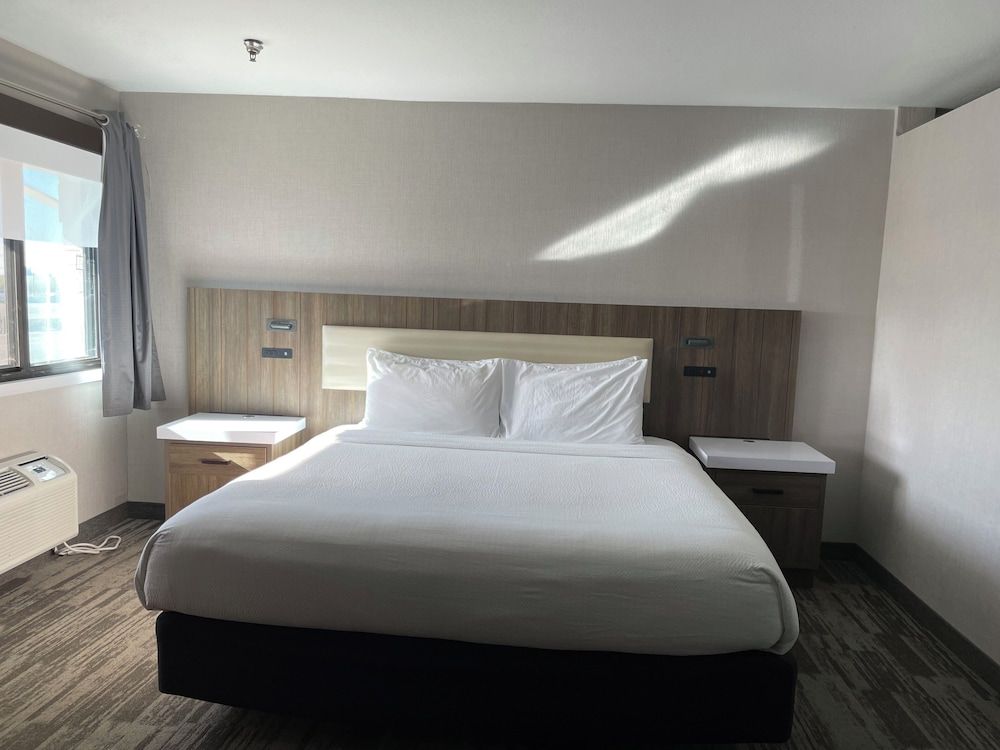 Sisk Hotel 2