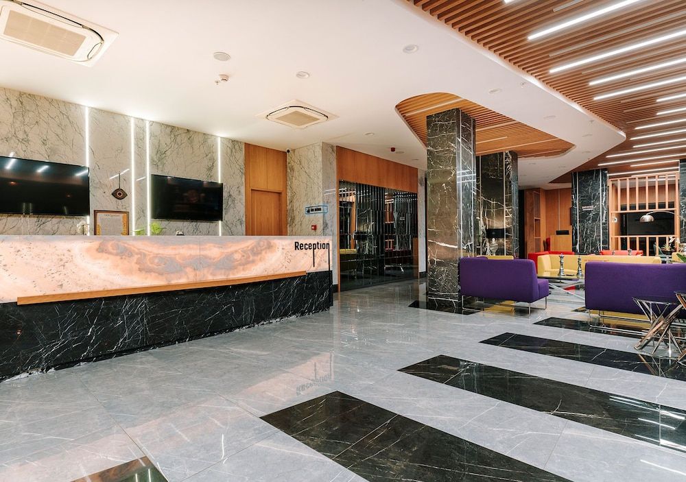 Invite Hotel Corner Trabzon 2