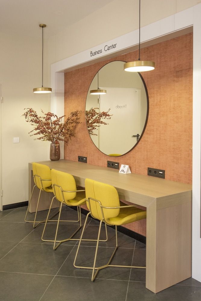 Hotel Soho Boutique Cordoba 2