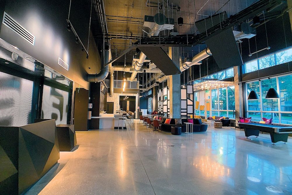 Aloft by Marriott Delray Beach 2