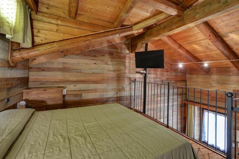 Agriturismo Cascina Rosengana 2