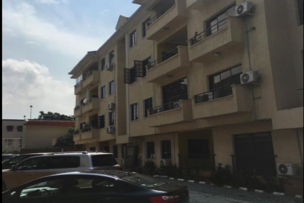 Gemini Place Apartments 1